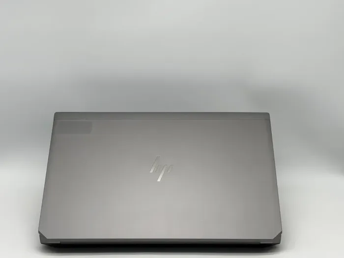 Ноутбук HP ZBook 17 G5, i7-8850H, 16 GB, 480 GB, NVIDIA Quadro P4200, 1920x1080, IPS [SH2605323] БУ - зображення 4