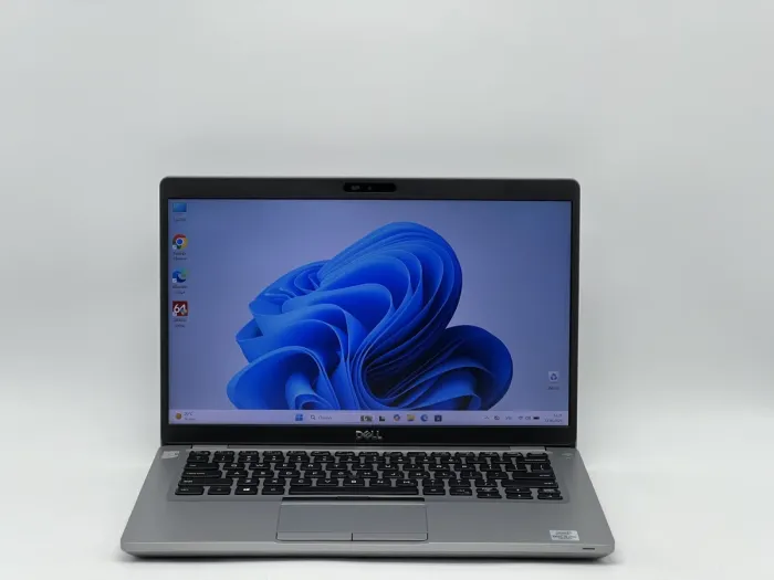 Ноутбук Dell Latitude 5411, i5-10400H, 16 GB, 240 GB, Intel UHD Graphics, 1920x1080, IPS [SH26051637] БУ - зображення 1