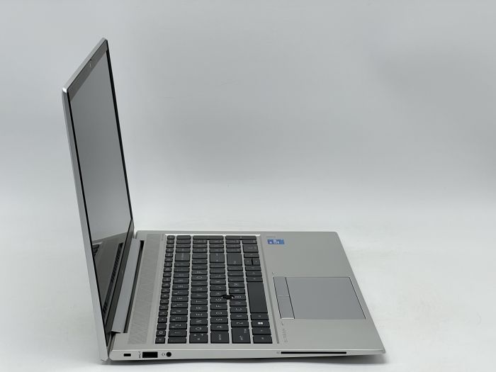Ноутбук HP EliteBook 850 G8, i5-1145G7, 16 GB, 240 GB, Intel Iris Xe Graphics, 1920x1080, IPS [SH2610137] БУ - изображение 2