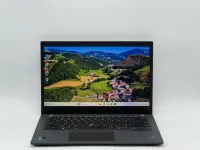Ноутбук Lenovo ThinkPad T14s Gen 2, i7-1185G7, 32 GB, 480 GB, Intel Iris Xe Graphics, 3840x2160, IPS [SH26071071] БУ