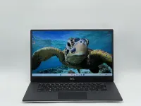 Ноутбук Dell Precision 5530, i7-8850H, 16 GB, 960 GB, NVIDIA Quadro P1000, 1920x1080, IPS [SH2601487] БУ