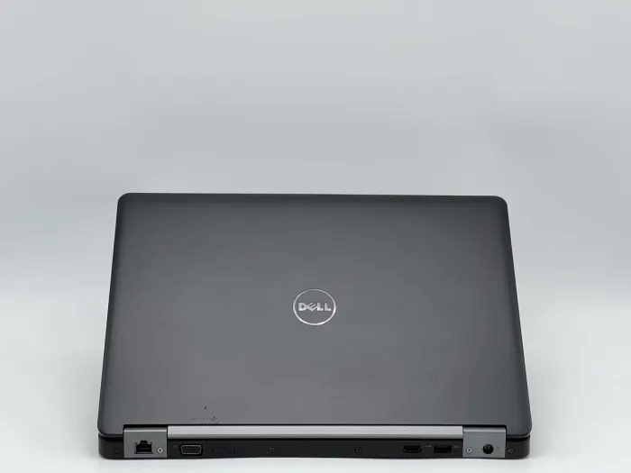 Ноутбук Dell Latitude E5470, i5-6300U, 8 GB, 240 GB, Intel HD Graphics 520, 1920x1080, IPS [SH2604550] БУ - изображение 4