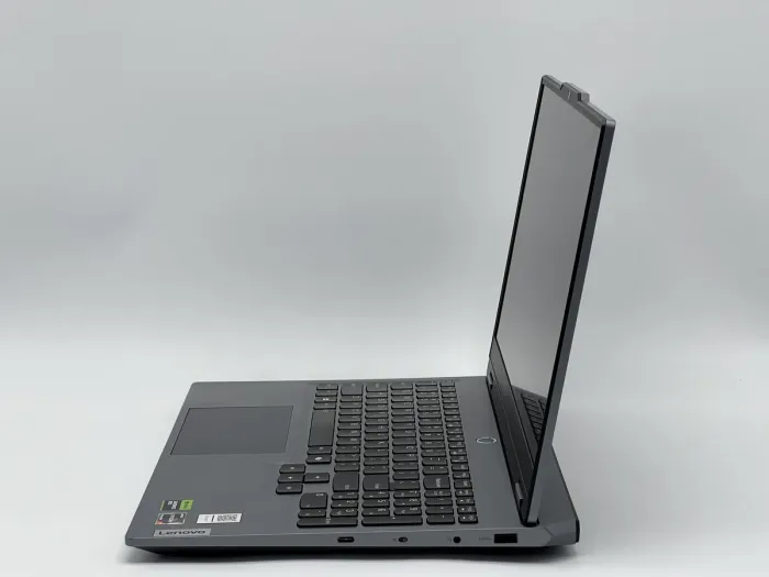Ноутбук Lenovo LOQ 15APR9, AMD Ryzen 7 7435HS, 16 GB, 1024 GB, NVIDIA GeForce RTX 4060, 1920x1080, IPS [SH2604229] БУ - зображення 3