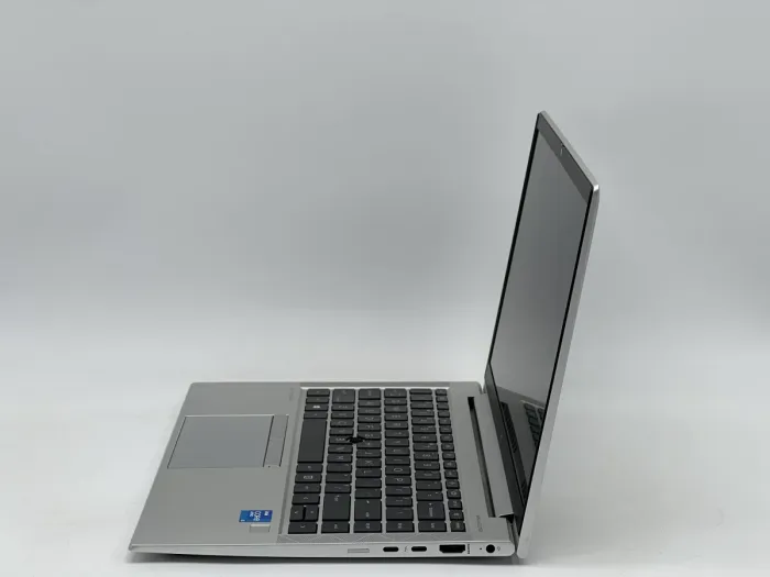Ноутбук HP EliteBook 840 G8, i5-1145G7, 16 GB, 240 GB, Intel Iris Xe Graphics, 1920x1080, IPS [SH2609213] БУ - изображение 3