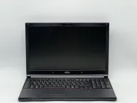 Ноутбук Fujitsu LifeBook E556, i5-6200U, 8 GB, 120 GB, Intel HD Graphics 520, 1366x768, TN [DV2608227] БУ
