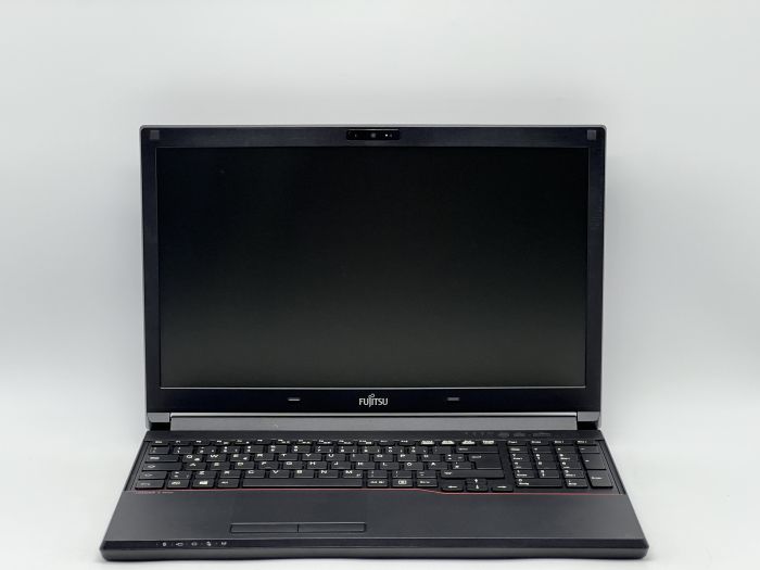 Ноутбук Fujitsu LifeBook E556, i5-6200U, 8 GB, 120 GB, Intel HD Graphics 520, 1366x768, TN [DV2608227] БУ - изображение 1