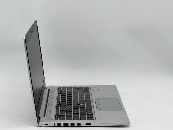 Ноутбук HP EliteBook 840 G6, i5-8365U, 16 GB, 240 GB, Intel UHD Graphics 620, 1920x1080, IPS [SH2606597] БУ - зображення 2