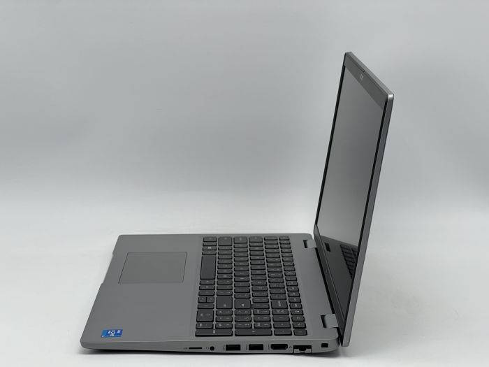 Ноутбук Dell Latitude 5520, i5-1145G7, 16 GB, 240 GB, Intel Iris Xe Graphics, 1920x1080, IPS [SH2609424] БУ - изображение 3