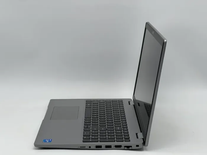 Ноутбук Dell Latitude 5520, i5-1145G7, 16 GB, 240 GB, Intel Iris Xe Graphics, 1920x1080, IPS [SH2609424] БУ - зображення 3