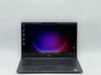 Ноутбук Dell Latitude 7400, i5-8365U, 16 GB, 240 GB, Intel UHD Graphics 620, IPS [SH26071105] БУ