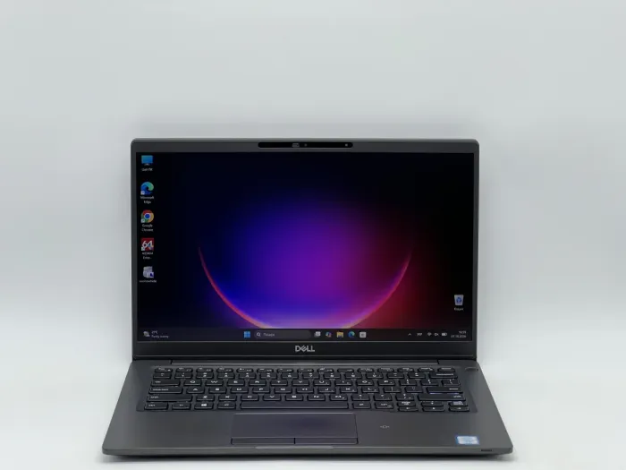 Ноутбук Dell Latitude 7400, i5-8365U, 16 GB, 240 GB, Intel UHD Graphics 620, IPS [SH26071105] БУ - зображення 1