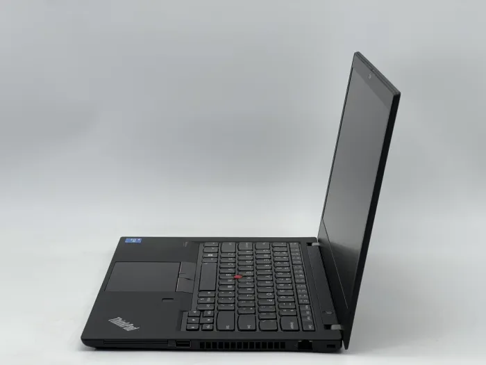 Ноутбук Lenovo ThinkPad T14 Gen 2, i5-1145G7, 16 GB, 240 GB, Intel Iris Xe Graphics, 1920x1080, IPS [SH2608933] БУ - изображение 3