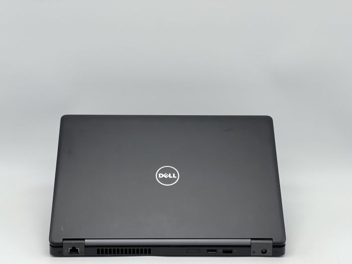 Ноутбук Dell Latitude 5480, i5-7300HQ, 8 GB, 240 GB, Intel HD Graphics 630, 1366x768, TN [SH2606609] БУ - изображение 4