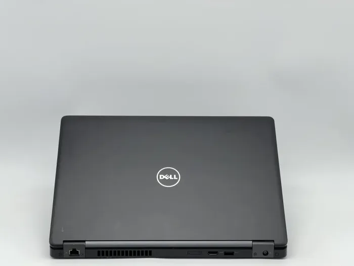 Ноутбук Dell Latitude 5480, i5-7300HQ, 8 GB, 240 GB, Intel HD Graphics 630, 1366x768, TN [SH2606609] БУ - зображення 4