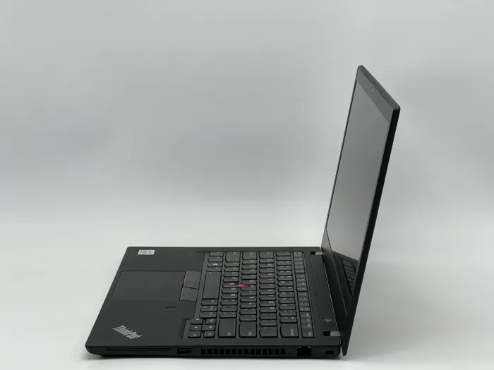 Ноутбук Lenovo ThinkPad T14 Gen 1, i5-10210U, 16 GB, 480 GB, Intel UHD Graphics, 1920x1080, IPS [SH2608188] БУ - изображение 3