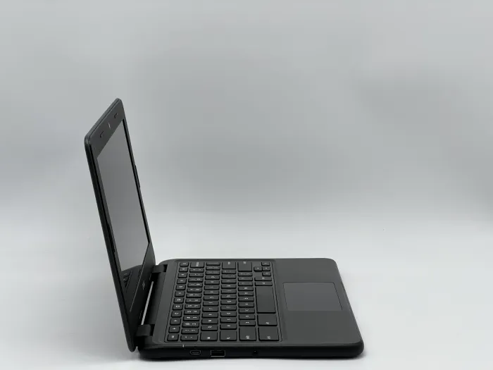 Ноутбук Dell ChromeBook 3100, Intel Celeron N4020, 4 GB, 16 GB, Intel UHD Graphics 600, 1366x768, TN [SH26031058] БУ - зображення 2