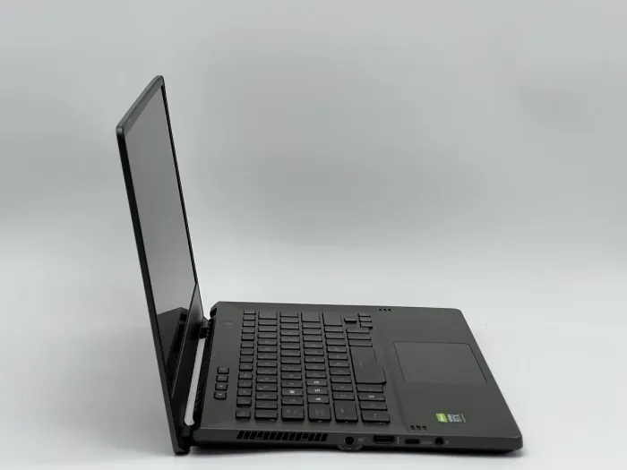Ноутбук Asus ROG Zephyrus Ga401IV, AMD Ryzen 9 4900HS, 16 GB, 960 GB, NVIDIA GeForce RTX 2060 Max - Q Design, 1920x1080, IPS [SH2504975] БУ - зображення 2