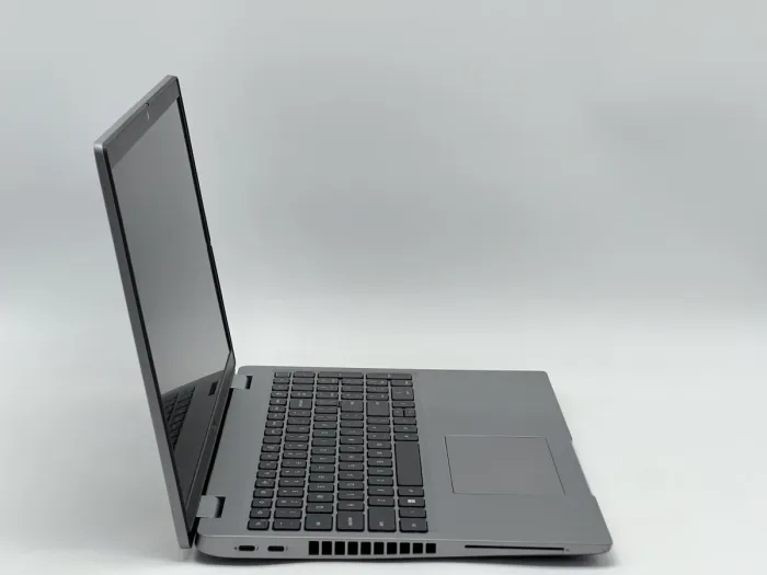 Ноутбук Dell Latitude 5520, i5-1145G7, 16 GB, 240 GB, Intel Iris Xe Graphics, 1920x1080, IPS [SH2606897] БУ - зображення 2