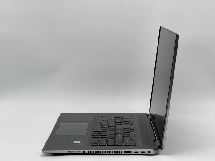 Ноутбук HP ZBook Studio x360 G5, i5-8400H, 16 GB, 480 GB, NVIDIA Quadro P1000, 3840x2160, IPS [SH26041148] БУ - зображення 3