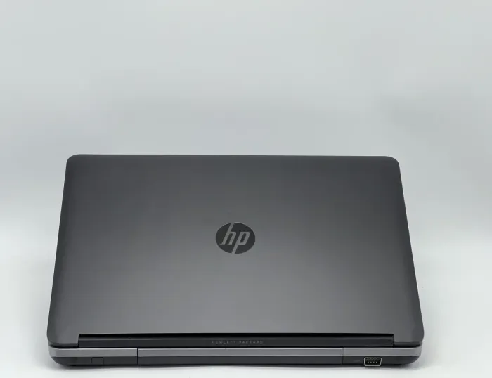 Ноутбук HP ProBook 650 G1, i5-4210M, 8 GB, 120 GB, Intel HD Graphics 4600, 1366x768, TN [2607442] БУ - изображение 4
