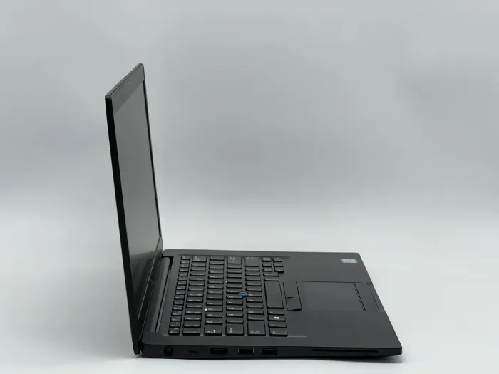 Ноутбук Dell Latitude 7490, i5-8350U, 8 GB, 240 GB, Intel UHD Graphics 620, 1920x1080, IPS [SH26031341] БУ - зображення 2