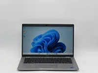 Ноутбук Dell Latitude 5420, i7-1185G7, 8 GB, 240 GB, Intel Iris Xe Graphics, 1920x1080, IPS [SH2603705] БУ
