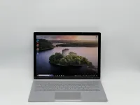 Ноутбук Microsoft Surface Book 2, i5-7300U, 8 GB, 240 GB, Intel HD Graphics 620, 3000x2000, IPS [SH2603792] БУ