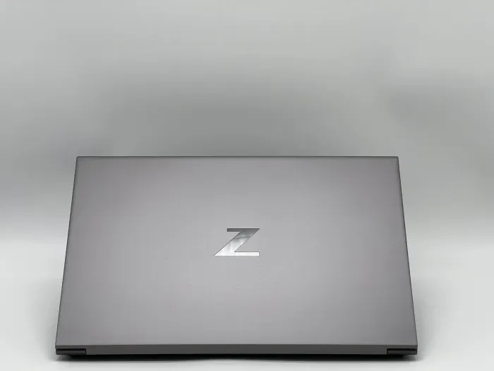 Ноутбук HP ZBook Studio 15 G8, i7-11850H, 32 GB, 960 GB, NVIDIA GeForce RTX 3070, 3840x2160, IPS [SH2603299] БУ - зображення 4