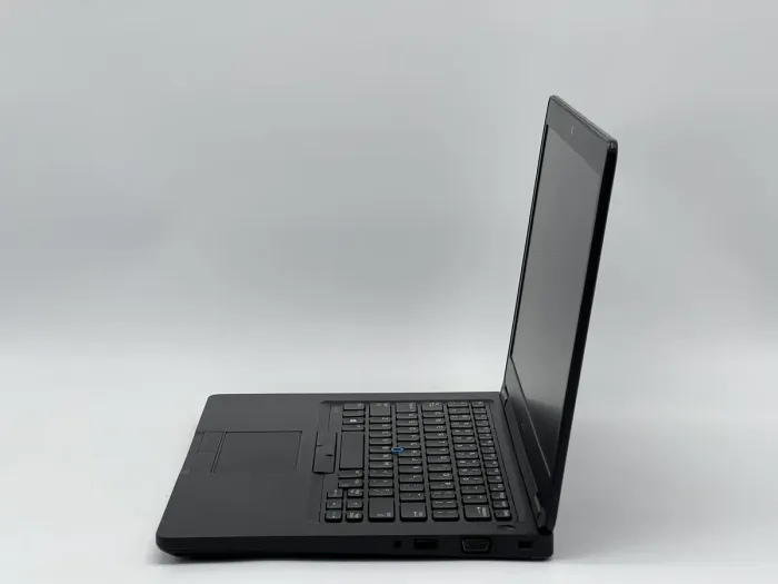 Ноутбук Dell Latitude 5480, i5-6300U, 8 GB, 240 GB, Intel HD Graphics 520, 1920x1080, IPS [SH2604158] БУ - зображення 3