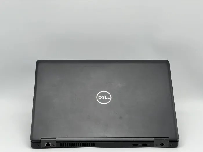Ноутбук Dell Latitude 5590, i5-7300U, 8 GB, 120 GB, Intel HD Graphics 620, 1366x768, TN [SH2605877] БУ - зображення 4