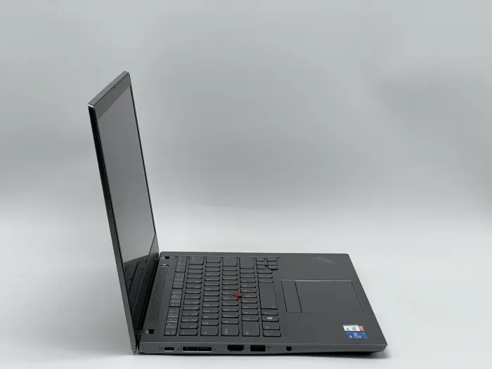 Ноутбук Lenovo ThinkPad T14s Gen 2, i5-1145G7, 8 GB, 240 GB, Intel Iris Xe Graphics, 1920x1080, IPS [SH26021725] БУ - зображення 2