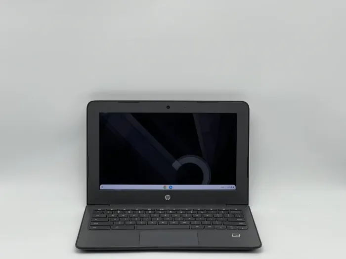 Ноутбук HP Chromebook 11A G6, AMD A4-9120C, 4 GB, 32 GB, AMD Radeon R4 Graphics, 1366x768, TN [SH2602154] БУ - зображення 1