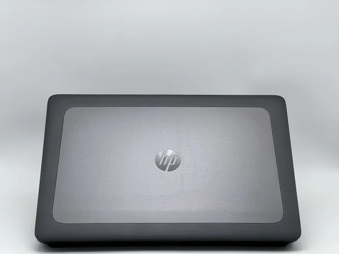 Ноутбук HP ZBook 17 G3, i5-6440HQ, 16 GB, 480 GB, Quadro M1000M, 1600x900, TN [SH2603698] БУ - зображення 4