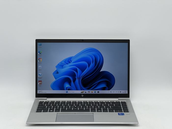 Ноутбук HP EliteBook 840 G8, i5-1145G7, 16 GB, 240 GB, Intel Iris Xe Graphics, 1920x1080, IPS [SH2605888] БУ - изображение 1