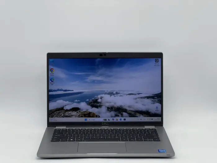 Ноутбук Dell Latitude 5420, i5-1145G7, 8 GB, 240 GB, Intel Iris Xe Graphics, 1920x1080, IPS [SH2603193] БУ - зображення 1