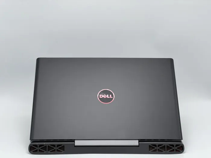 Ноутбук Dell Inspiron Gaming 15 7567, i5-7300HQ, 16 GB, 960 GB, NVIDIA GeForce GTX 1050, 1920x1080, IPS [SH26031212] БУ - зображення 4