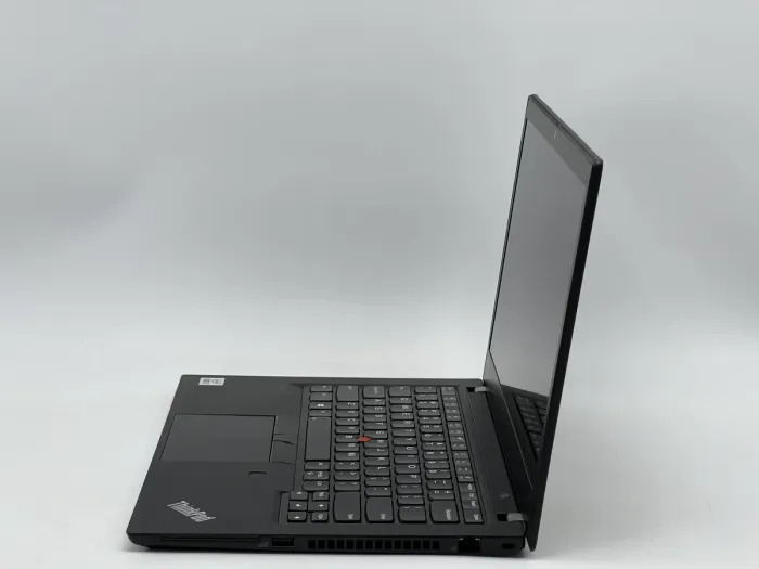 Ноутбук Lenovo ThinkPad T14 Gen 1, i7-10510U, 16 GB, 480 GB, Intel UHD Graphics, 1920x1080, IPS [SH2607230] БУ - зображення 3