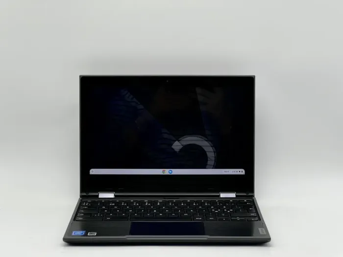 Ноутбук Lenovo 300e Chromebook 2nd Gen, Intel Celeron N4100, 8 GB, 32 GB, Intel UHD Graphics 600, 1366x768, IPS [2602303] БУ - изображение 1