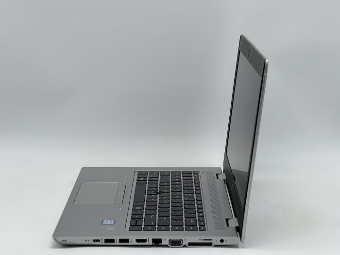Ноутбук HP ProBook 640 G5, i5-8265U, 16 GB, 240 GB, Intel UHD Graphics 620, 1920x1080, IPS [SH2605898] БУ - изображение 3