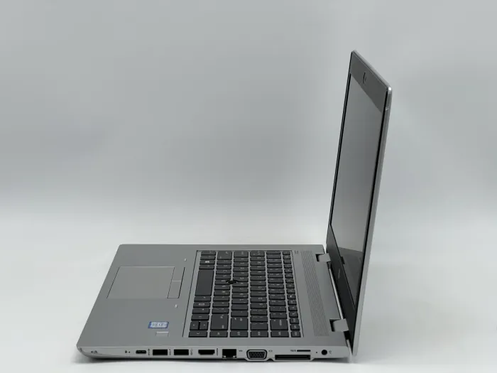 Ноутбук HP ProBook 640 G5, i5-8265U, 16 GB, 240 GB, Intel UHD Graphics 620, 1920x1080, IPS [SH2605898] БУ - зображення 3