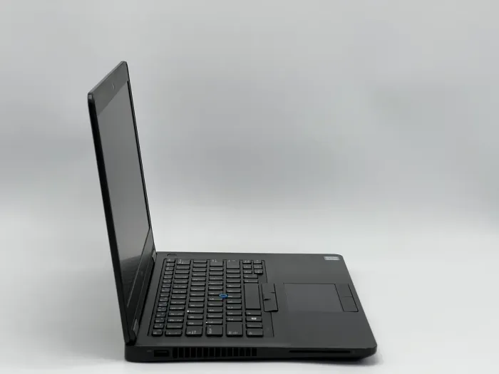 Ноутбук Dell Latitude E5470, i5-6300U, 8 GB, 240 GB, Intel HD Graphics 520, 1920x1080, IPS [SH2604550] БУ - изображение 2