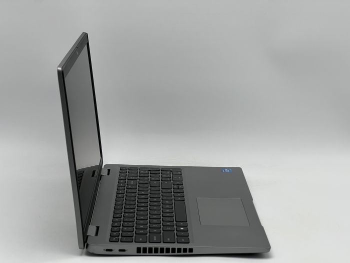 Ноутбук Dell Latitude 5520, i5-1145G7, 16 GB, 240 GB, Intel Iris Xe Graphics, 1920x1080, IPS [SH2609570] БУ - изображение 2