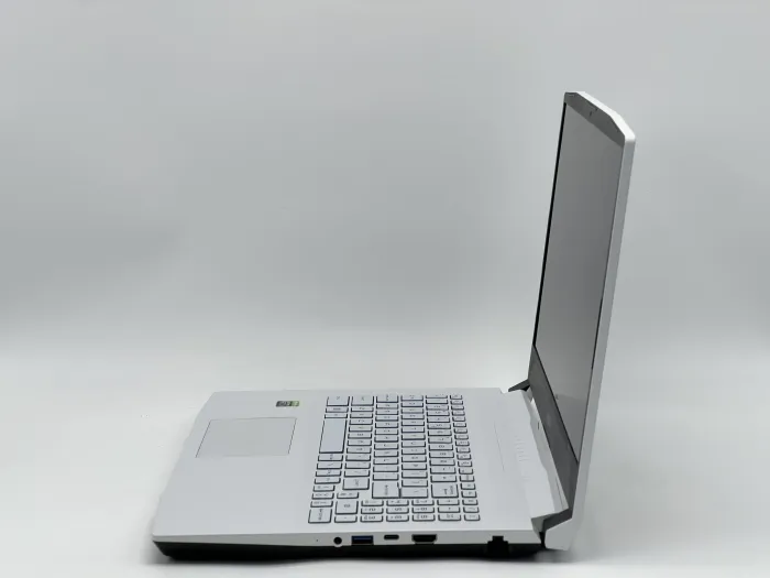 Ноутбук MSI Sword 15 A11UD-001US, i5-11400H, 16 GB, 480 GB, NVIDIA GeForce RTX 3050 Ti, 1920x1080, IPS [SH2602003] БУ - зображення 3