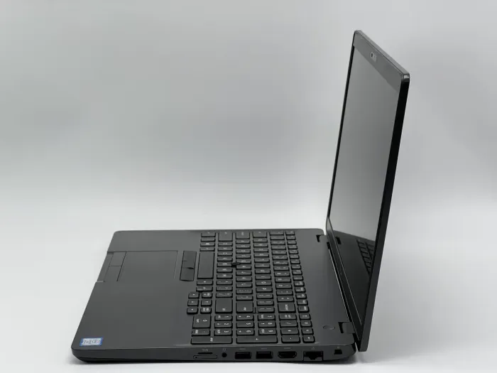 Ноутбук Dell Latitude 5500, i5-8365U, 16 GB, 240 GB, Intel UHD Graphics 620, 1920x1080, IPS [SH2505254] БУ - зображення 3