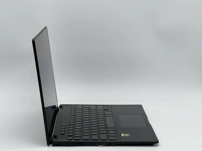 Ноутбук Asus ROG Flow X13 GV301RE-X13.R93050T, AMD Ryzen 7 6800HS, 16 GB, 960 GB, NVIDIA GeForce RTX 3050 Ti, 1920x1080, IPS [SH2507705] БУ - зображення 2