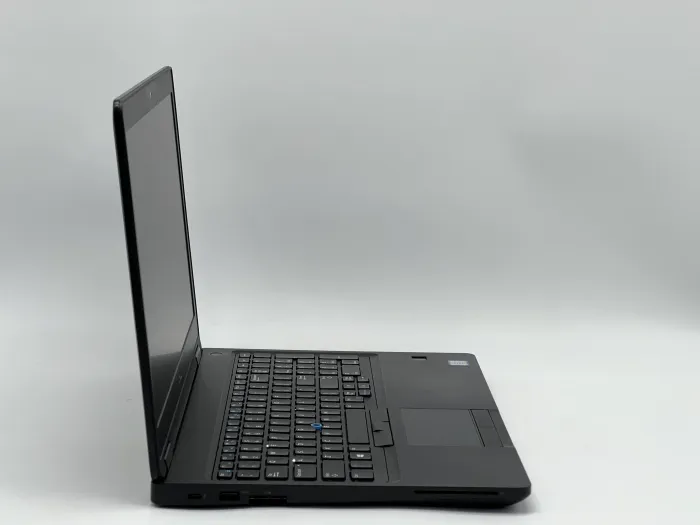 Ноутбук Dell Latitude 5591, i7-8850H, 16 GB, 240 GB, NVIDIA GeForce MX 130, 1920x1080, IPS [SH2604913] БУ - зображення 2