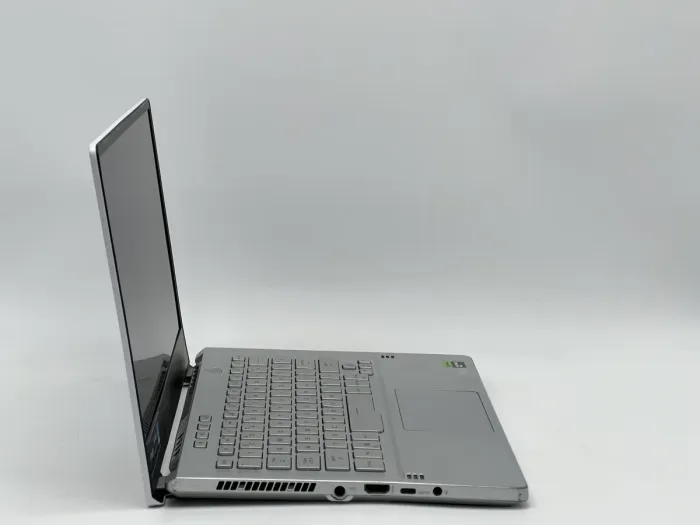 Ноутбук Asus ROG Zephyrus G14 GA401l, AMD Ryzen 9 4900HS, 16 GB, 960 GB, NVIDIA GeForce RTX 2060 Max - Q Design, 1920x1080, IPS [SH2505052] БУ - зображення 2