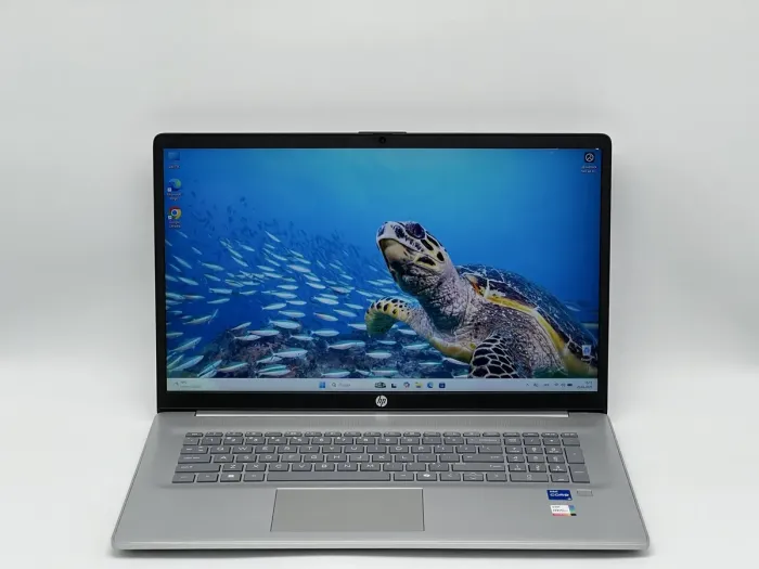 Ноутбук HP Laptop 17-c3000, I5-1334U, 16 GB, 240 GB, Intel UHD Graphics, 1600x900, TN [SH2602268] БУ - зображення 1