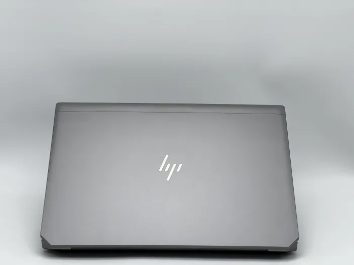 Ноутбук HP ZBook 15 G6, i7-9850H, 16 GB, 480 GB, NVIDIA Quadro T1000, 1920x1080, IPS [SH2604420] БУ - зображення 4