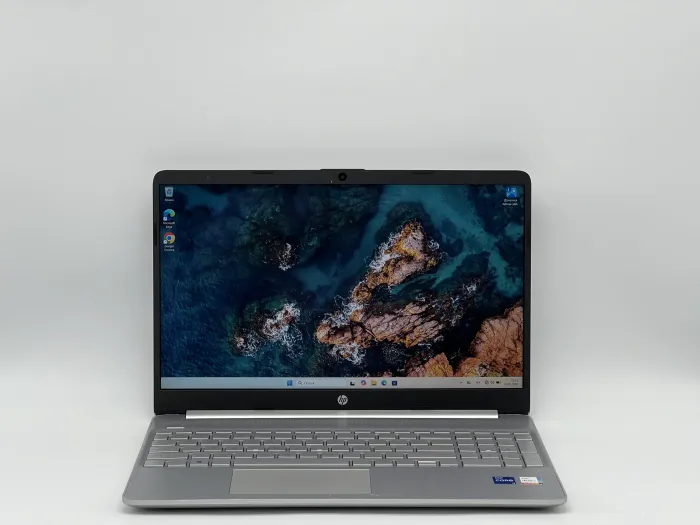 Ноутбук HP Pavilion 15-dy2073dx, i7-1165G7, 16 GB, 480 GB, Intel Iris Xe Graphics, 1920x1080, IPS [SH26041129] БУ - зображення 1